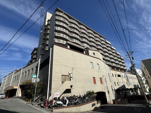 夙川グリーンタウン 