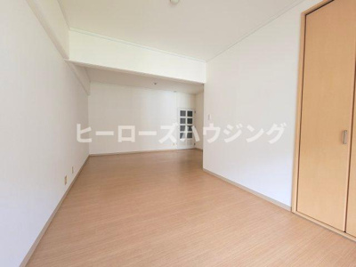 【居間・リビング】 | パークヴィラ