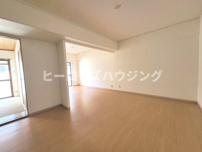 【内装】 | パークヴィラ