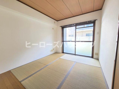 【内装】 | パークヴィラ