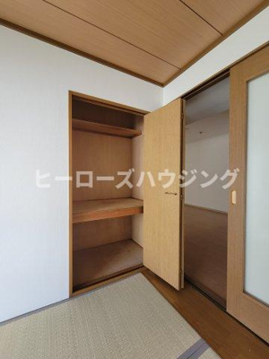 【内装】 | パークヴィラ