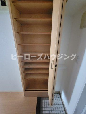 【内装】 | パークヴィラ