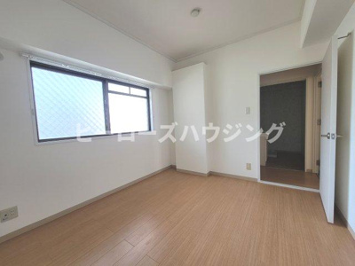 【内装】 | パークヴィラ