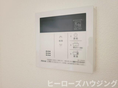 【内装】 | パークヴィラ