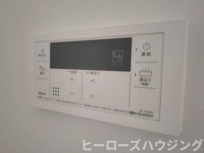 【内装】 | パークヴィラ