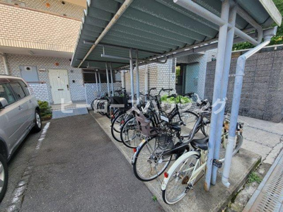 【その他共用部分】 | パークヴィラ