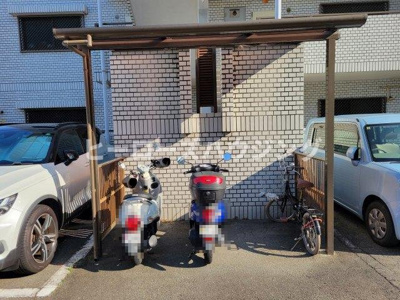 【その他共用部分】 | パークヴィラ