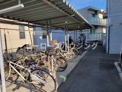 【その他共用部分】 | パークヴィラ