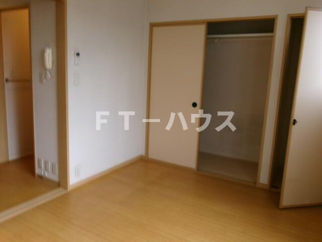 レッドロビンホシナのその他共用部分