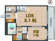 イプセ中野三丁目の画像