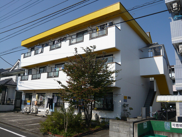 サン・テラス