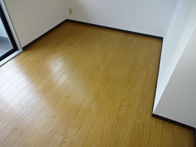 S-FORT錦糸町の寝室