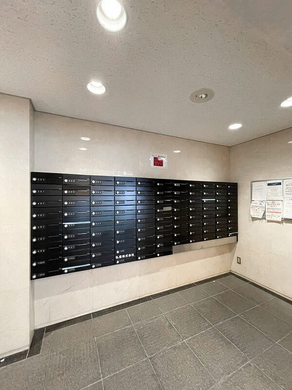 S-FORT錦糸町のその他共用部分