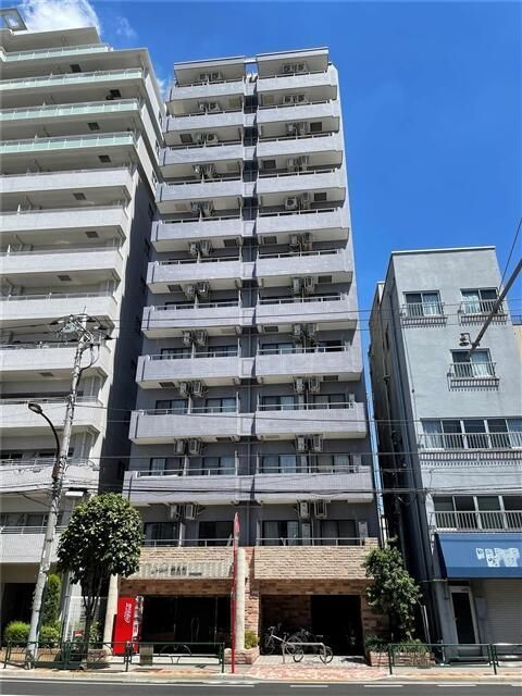 S-FORT錦糸町