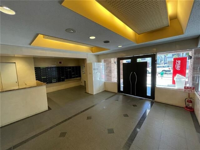 S-FORT錦糸町