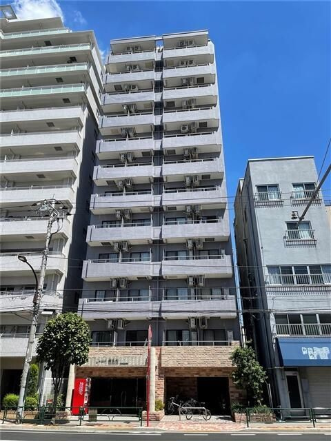 S-FORT錦糸町
