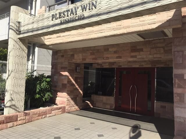 S-FORT錦糸町