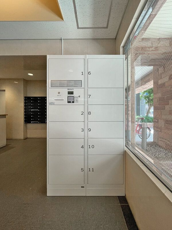 S-FORT錦糸町のその他共用部分