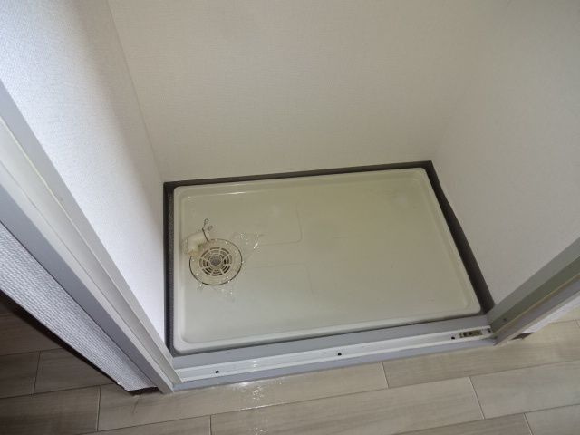 S-FORT錦糸町の設備