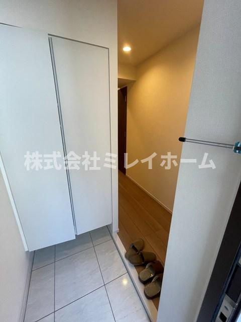プラネソシエプラス旗の台の設備
