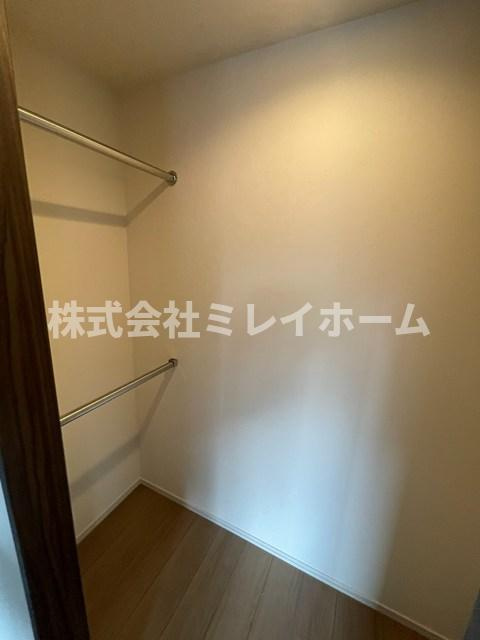 プラネソシエプラス旗の台の寝室