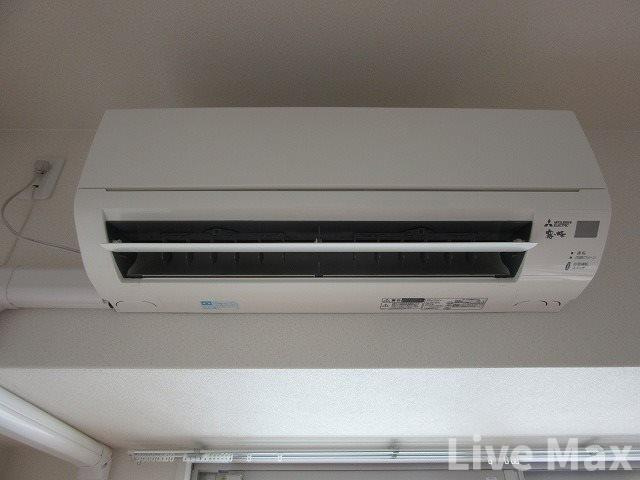 【設備】セイル淀屋橋
