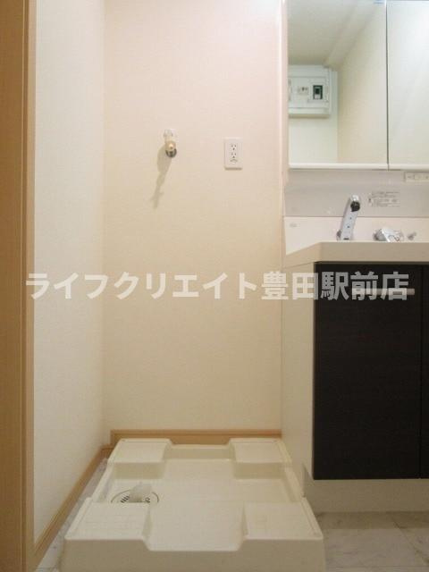 ロイヤル・レジデンス参番館のその他