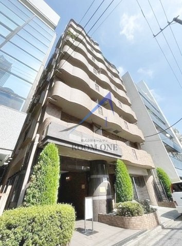 新宿サニーコート