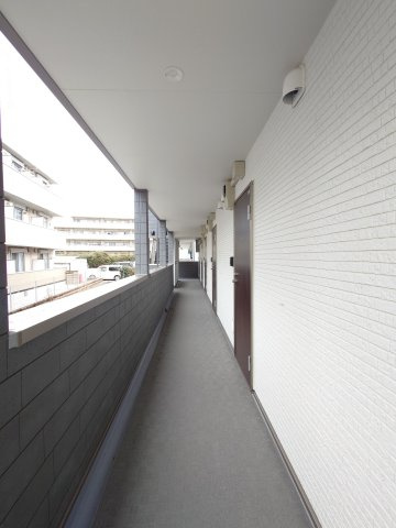 ベストみずほ台Ⅱのその他共用部分