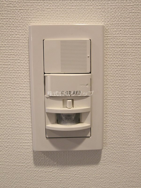 LUMEED横濱南の設備