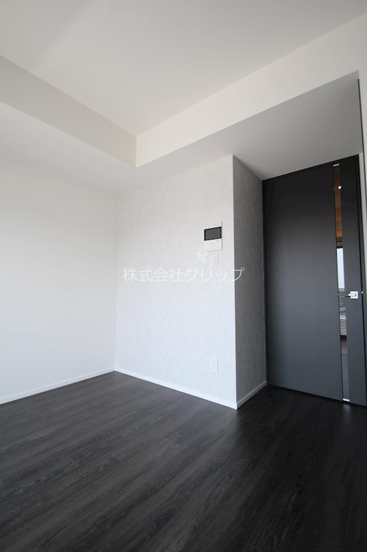 LUMEED横濱南の洋室