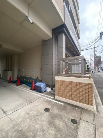 アルバ志賀本通　名古屋市賃貸　仲介手数料無料のその他共用部分