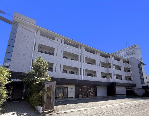 アーバンコア禾森のその他