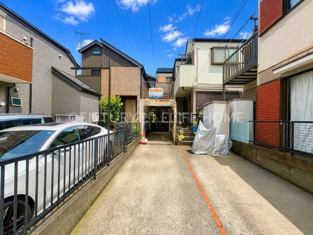 グリーンライン「高田」中古戸建の画像
