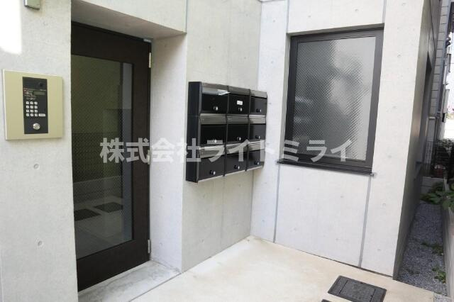 Ｒｅｂｅｒｔｙ白山のその他共用部分| 