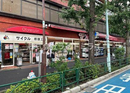 Ｒｅｂｅｒｔｙ白山の周辺|Ｏｌｙｍｐｉｃ白山店まで336m 