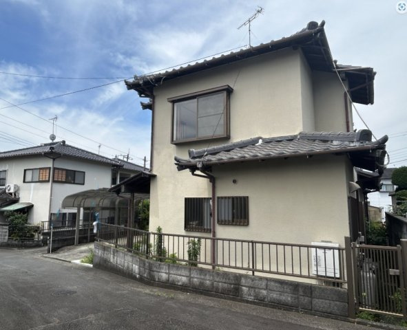 中古戸建　富士市今泉R