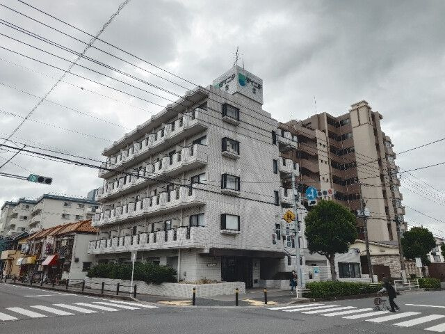 ダイニチ館Ｆ－２(F-002)
