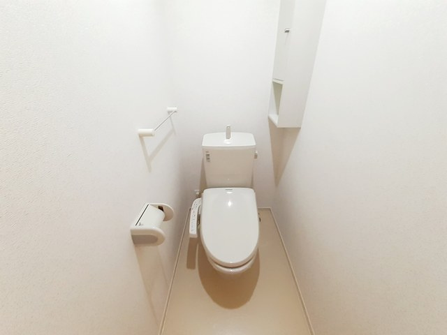 【トイレ】