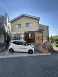 太秦中町戸建の画像