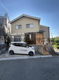 太秦中町戸建の画像