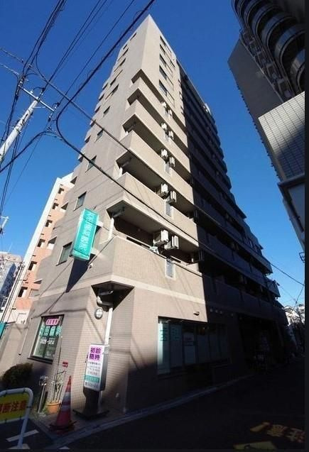 カテリーナ千駄木