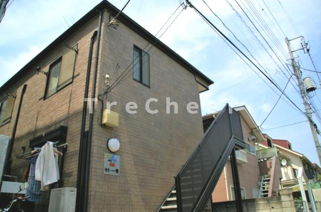 【外観】 | 一麦