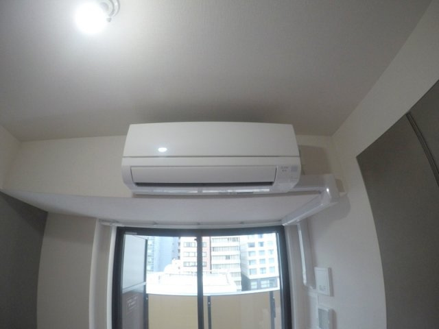 【設備】 | CREA　TIF堂島