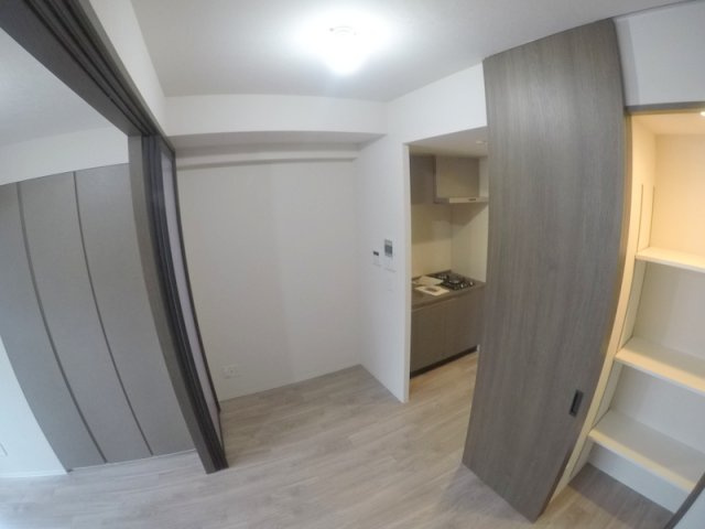 【内装】 | CREA　TIF堂島