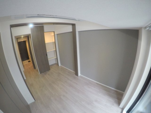 【寝室】 | CREA　TIF堂島