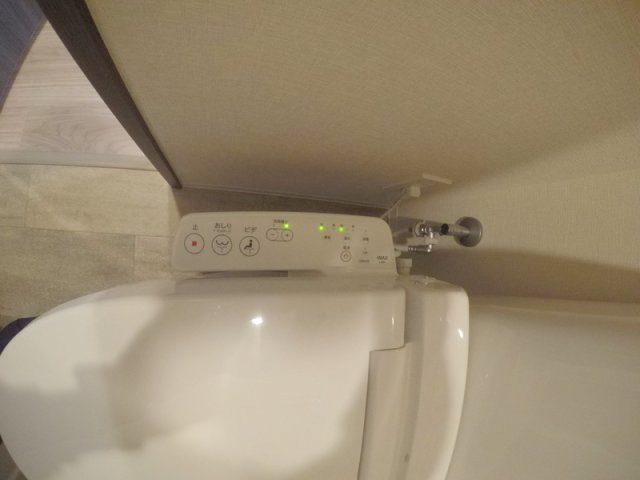 【トイレ】 | CREA　TIF堂島