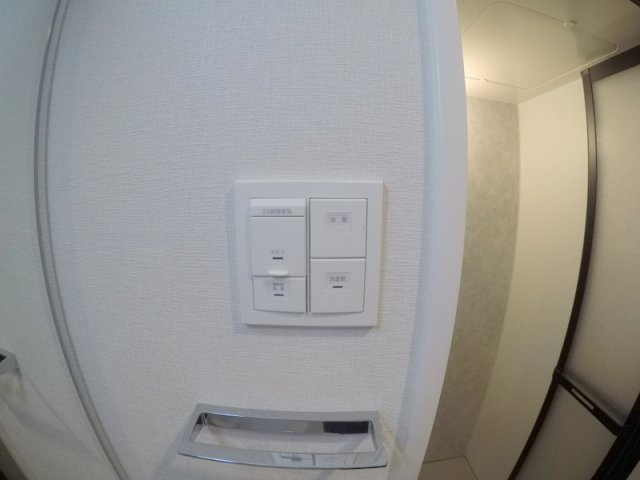 【設備】 | CREA　TIF堂島