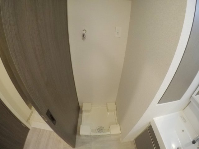 【設備】 | CREA　TIF堂島