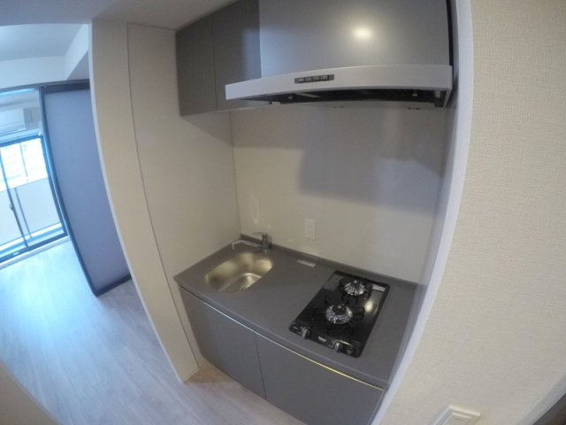 【キッチン】 | CREA　TIF堂島